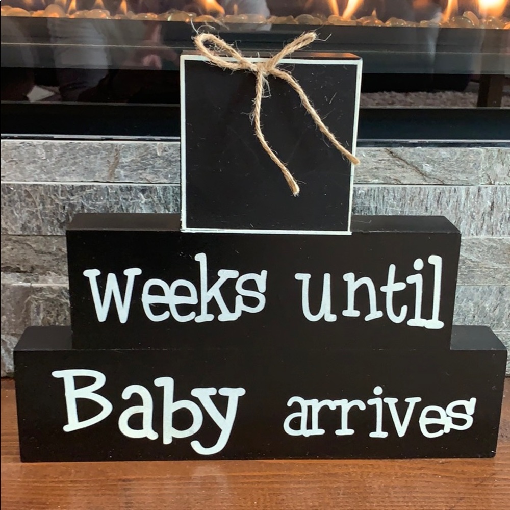 🆕 Baby Shower Bundle 🥳🍼👶🏽👶🏻🎉🥳 - Picture 3 of 15